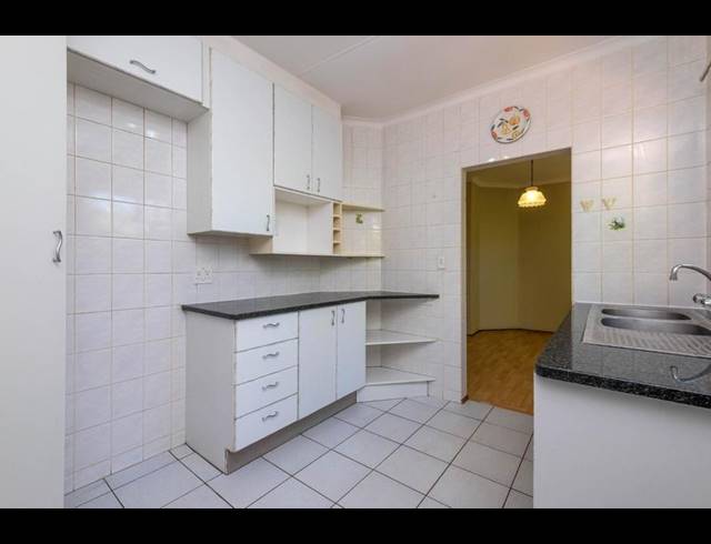 4 BEDROOM CLUSTER FOR SALE IN BERGBRON
